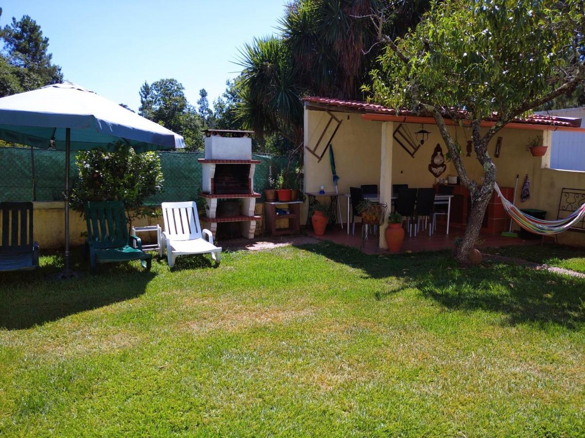 Casa Do Cascao Villa Louredo  Exterior foto